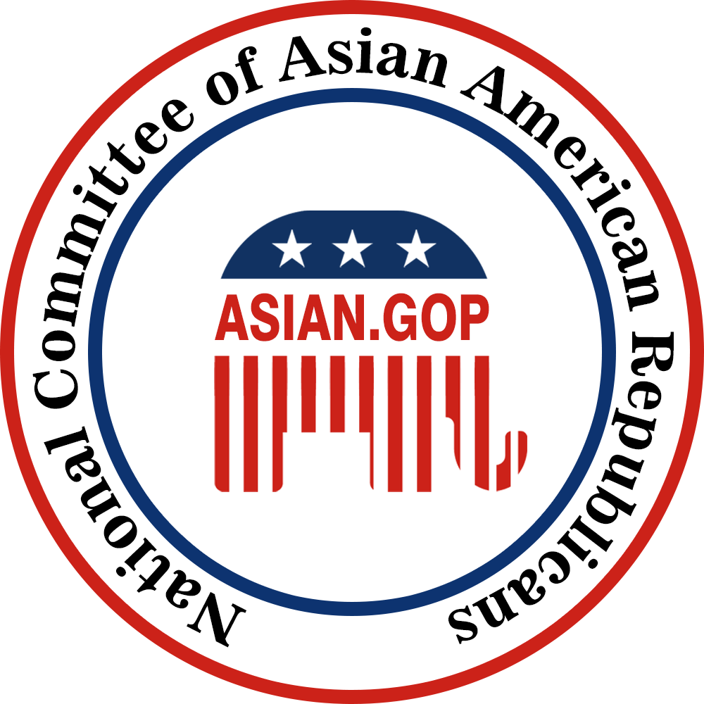 National Committee of Asian American Republicans- Asian.GOP